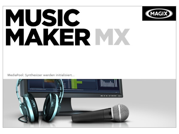 Music Maker Official Download Free Music Software Magix