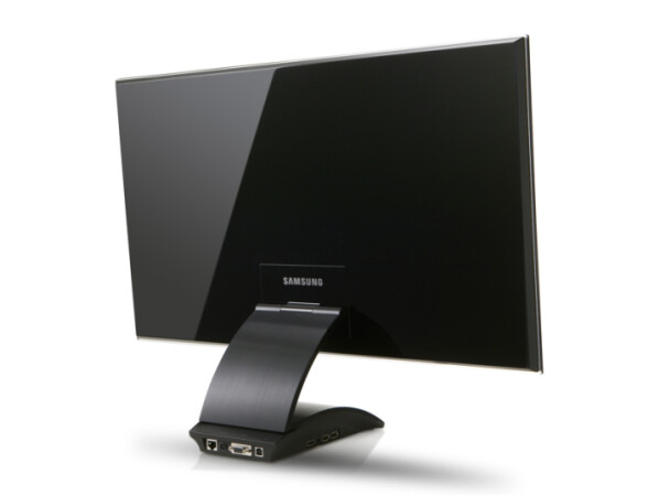 neuer samsung monitor