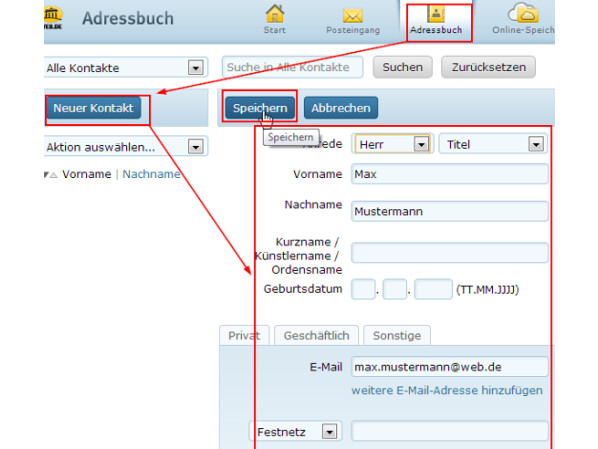 GebГјhrenfrei E Mail Kontakt GebГјhrenfrei E Mail Kontakt