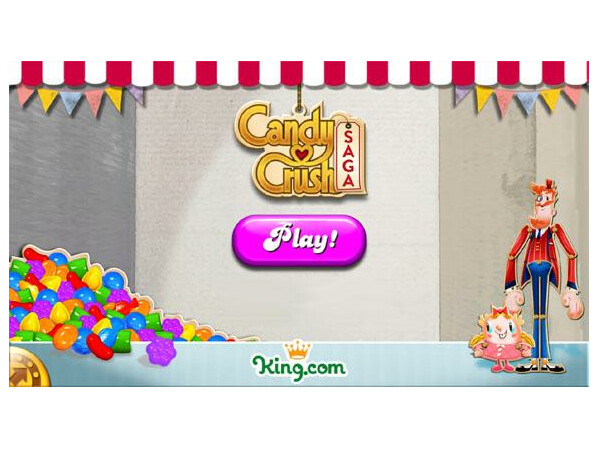 Candy Crush Saga Kostenlos Spielen Am Pc Auf Ios Und Android Netzwelt 2295