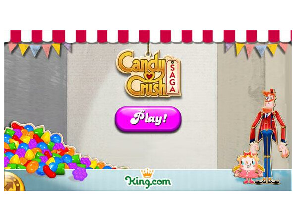 Candy Crush Saga Kostenlos Spielen Am Pc Auf Ios Und Android Netzwelt 4719