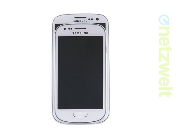 Whatsapp Download Auf Samsung Galaxy S3 Mini