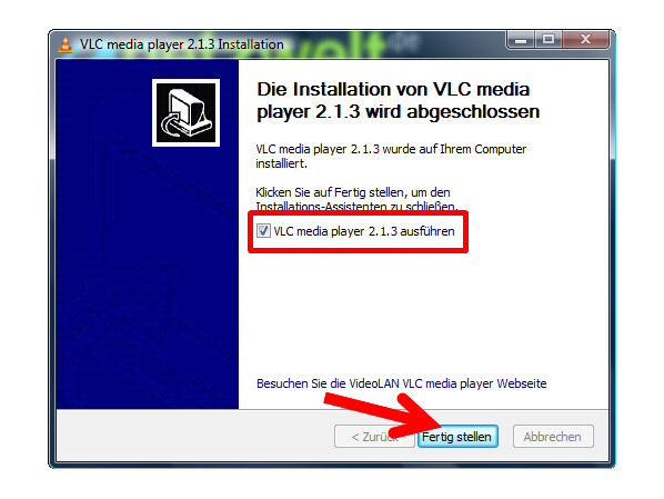 vlc media player what else is there windows