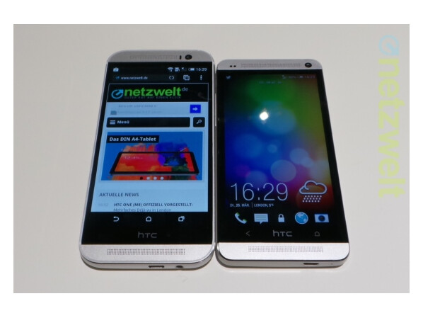 htc one m8 orten