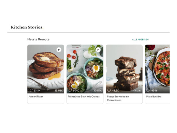 Kitchen Stories Download Netzwelt