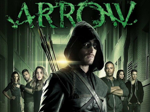 Arrow Episodenguide Arrow Episodenguide