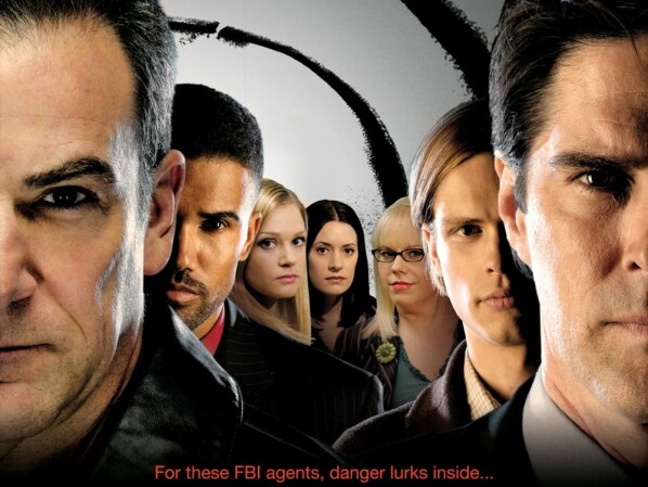 Criminal Minds Staffel 2 Criminal Minds Staffel 2