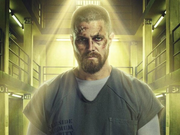 Arrow Episodenguide Zu Staffel 7 Netzwelt