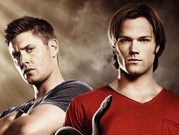 Supernatural Episodenguide Supernatural Episodenguide