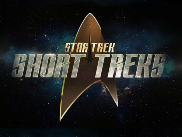 Star Trek Short Treks Star Trek Short Treks
