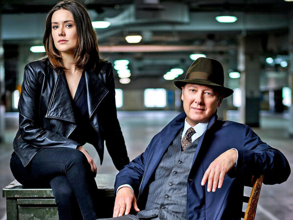 Blacklist Darsteller Blacklist Darsteller