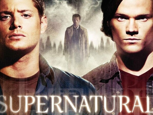 Supernatural Episodenguide Supernatural Episodenguide