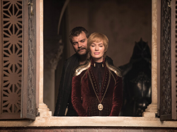 Game of Thrones Staffel 8, Folge 4: "The Last of the Starks" liefert