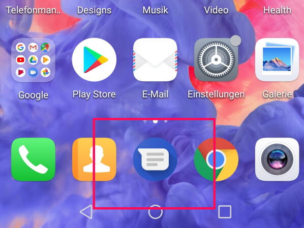 Huawei P20 Pro Apps Aus Unbekannte Quellen Zulassen Huawei P20 (Pro): Neuerungen und Features im Überblick (Seite 11