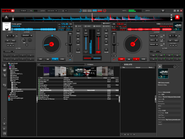 Zulu Dj Software Guide