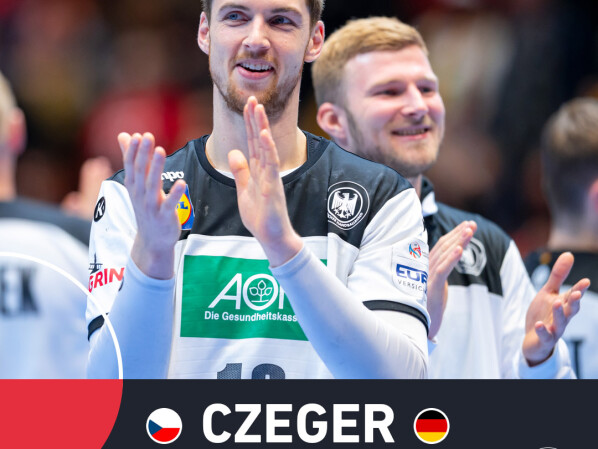 Handball Em Heute Deutschland Portugal Im Live Stream Und