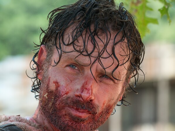 Twd Staffel 7 Stream Twd Staffel 7 Stream