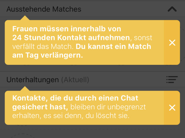 Kostenlose dating-apps wie bumble