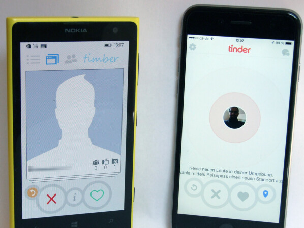 Kostenlose online-dating-apps für windows phone