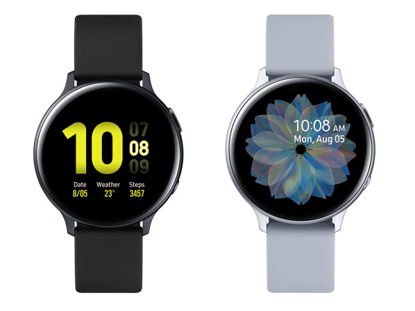 Samsung Galaxy Watch Active 2 - Release, Preis und ...