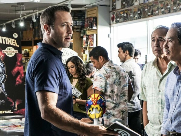 Hawaii Five 0 Staffel 10 Episodenguide Netzwelt