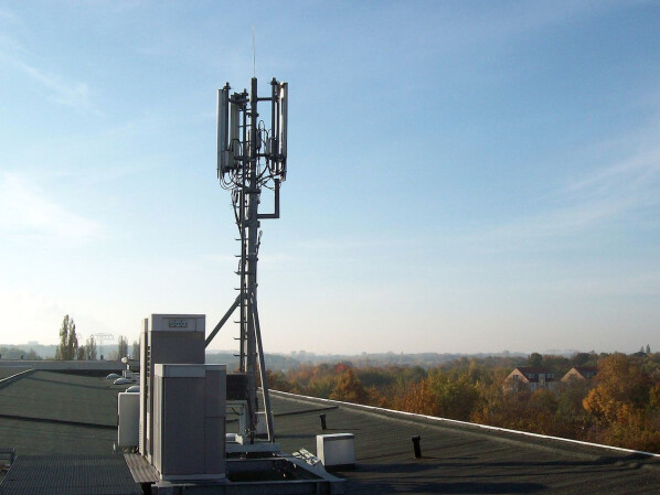 Sky Sender Sperren Sky Sender Sperren