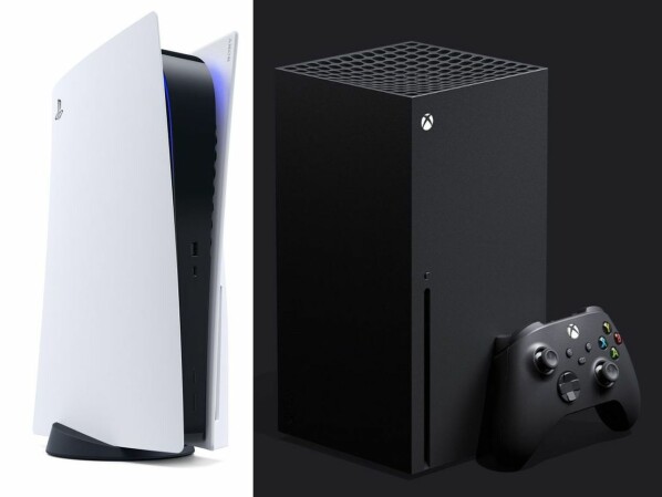 PS5 vs. Xbox Series X: Analyst sieht bereits einen Sieger ...