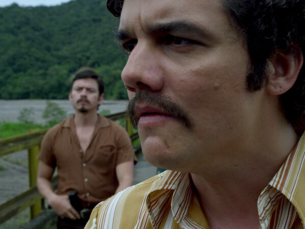 Narcos Episodenguide Narcos Episodenguide