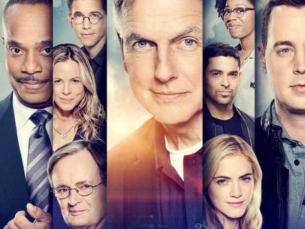Ncis Besetzung Ncis Besetzung