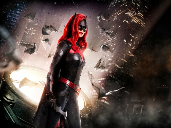 Batwoman Staffel 1: Episodenguide und Infos zum Deutschlandstart - NETZWELT