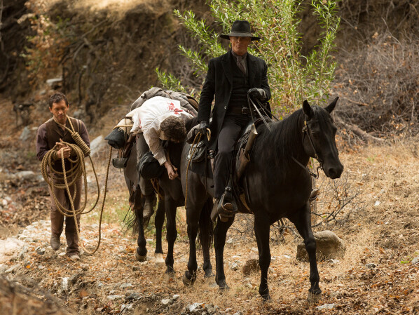 Westworld Staffel 2 Start Westworld Staffel 2 Start