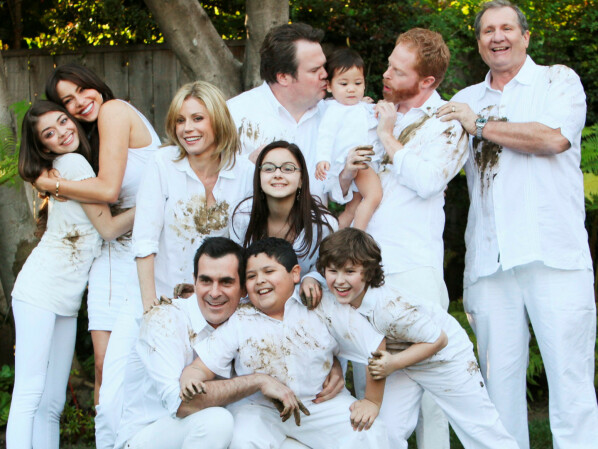 Modern Family Darsteller