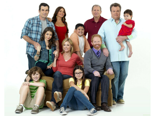 sky modern family sky modern family