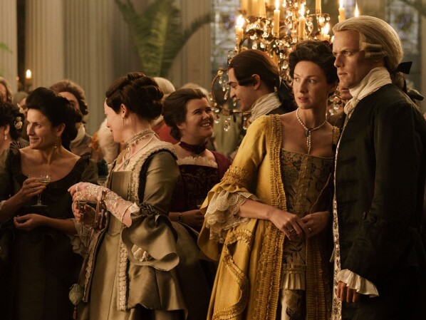 Serien Stream Outlander Staffel 3 Serien Stream Outlander Staffel 3
