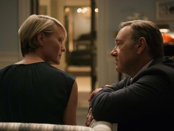 House Of Cards Staffel 3 Stream House Of Cards Staffel 3 Stream