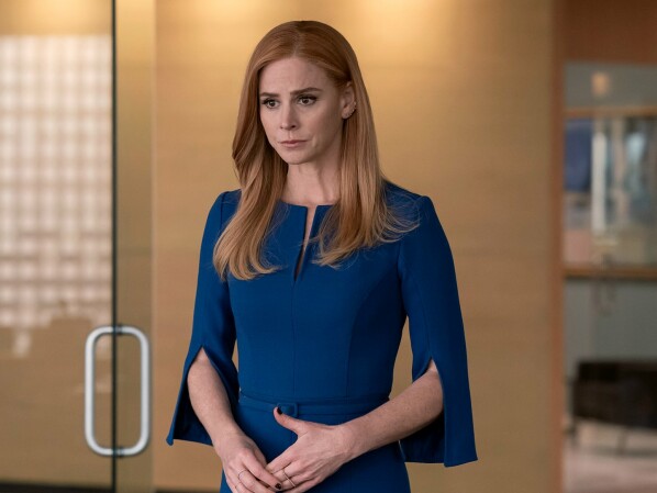 Suits Staffel 9 Episode 8 Das Passiert In Prisoner S Dilemma