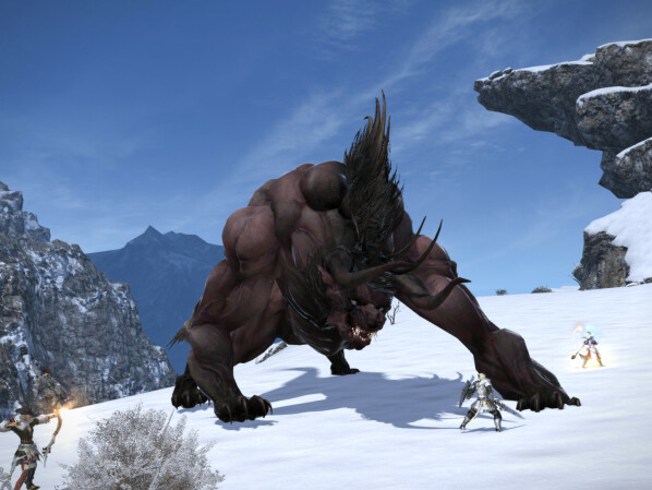 Final Fantasy Kostenlos Final Fantasy Kostenlos