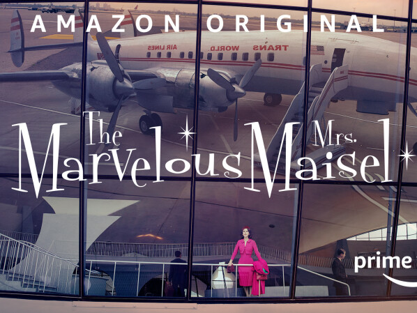 The Marvelous Mrs Maisel Das Passiert In Staffel 3 Netzwelt