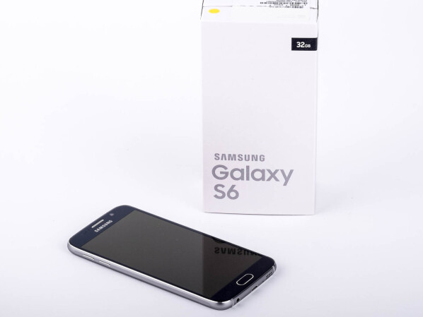 handy ortung samsung galaxy s6
