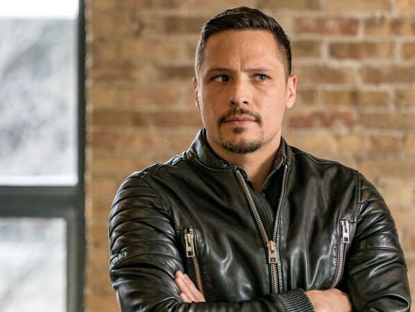 Shades Of Blue Staffel 3