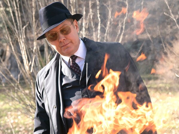 The Blacklist Ausstrahlung The Blacklist Ausstrahlung