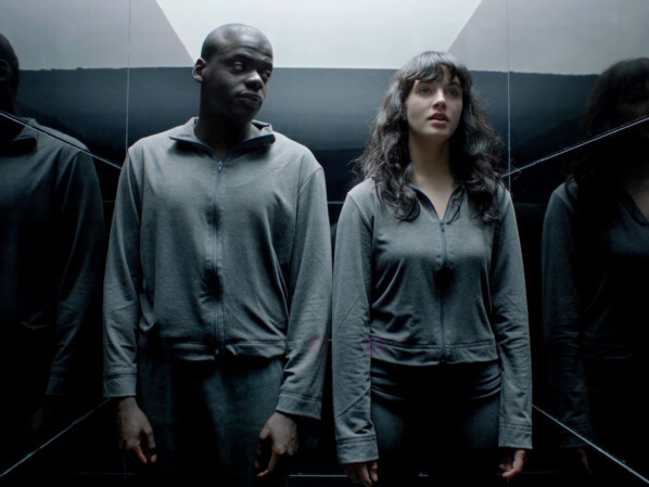 Black Mirror Deutsch Staffel 1 Black Mirror Deutsch Staffel 1