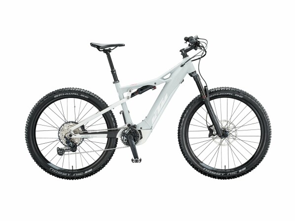 E-Bikes 2020 von KTM: Das sind die Modell-Highlights ...