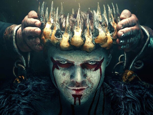 The Vikings Staffel 5 The Vikings Staffel 5