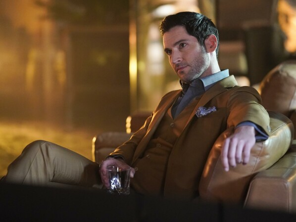 Episodenguide Lucifer Staffel 3 Episodenguide Lucifer Staffel 3