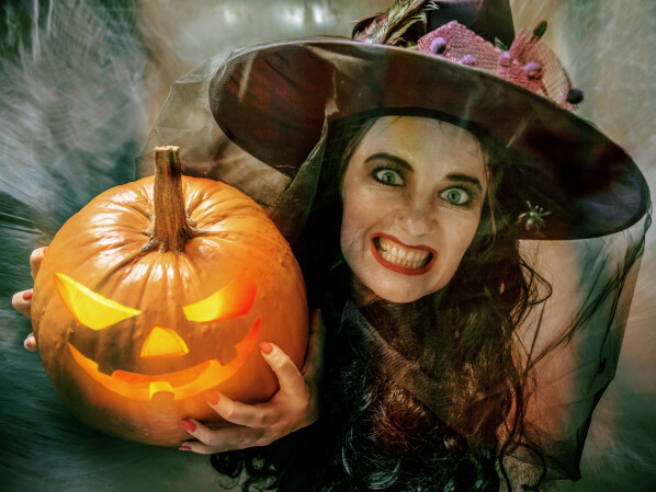 Halloween 2019 20 Kreative Kostume Fur Nerds Und Serien Fans