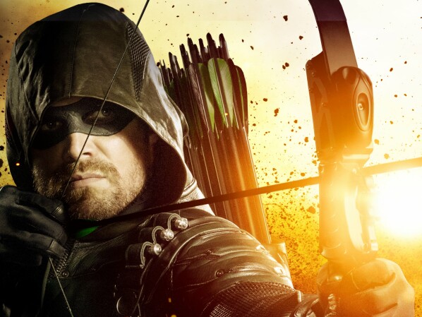 Arrow Staffel 4 Start In Deutschland Arrow Staffel 4 Start In Deutschland