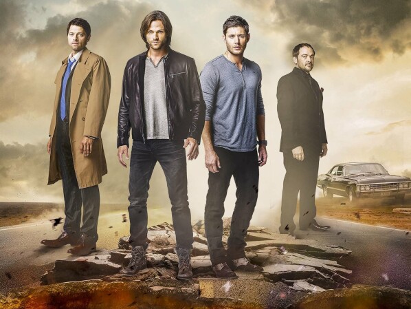supernatural staffel 11 auf netflix supernatural staffel 11 auf netflix