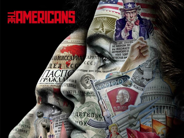 the americans staffel 6 the americans staffel 6