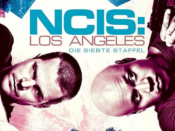 Navy Cis La Staffel 7 Navy Cis La Staffel 7